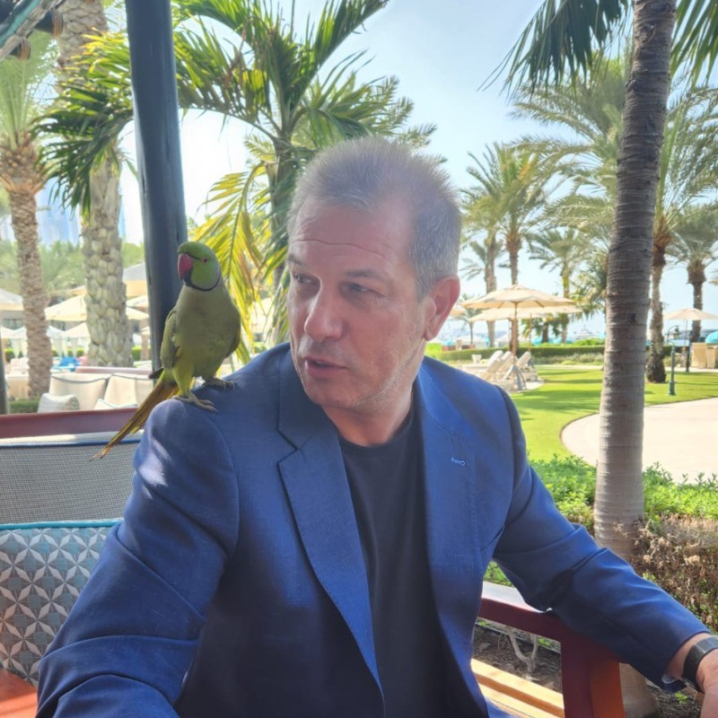 Daniel S. Hutmacher